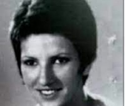 Breda Babošek