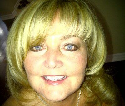 Brenda Borgh