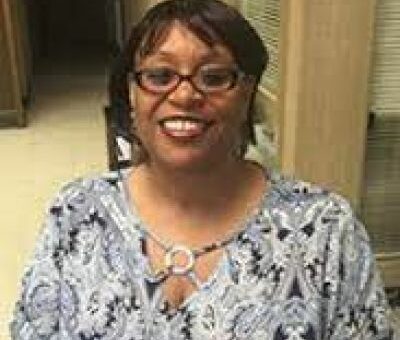 Brenda Cherry