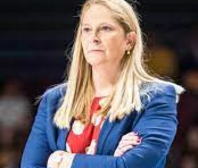 Brenda Frese