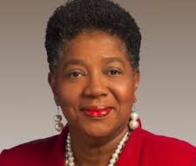 Brenda Gilmore