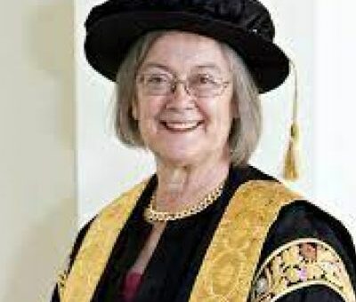 Brenda Hale