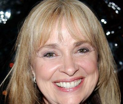 Brenda Hampton