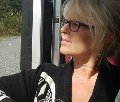 Brenda Hutchinson