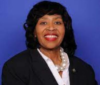 Brenda Jones