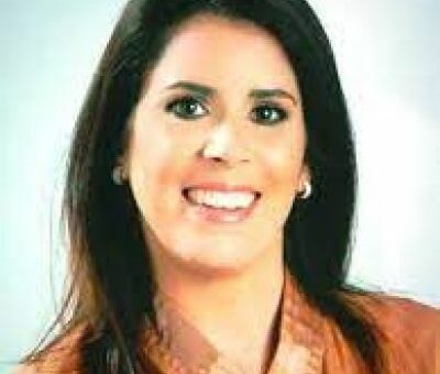 Brenda López de Arrarás