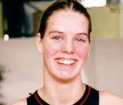 Brenda Starink