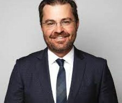 Brendan Bell