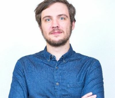 Brendan Cregan