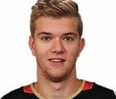 Brendan Guhle