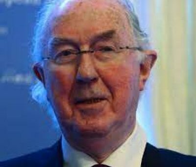 Brendan Halligan
