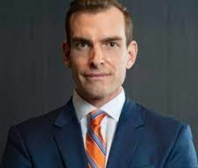 Brendan Jacques