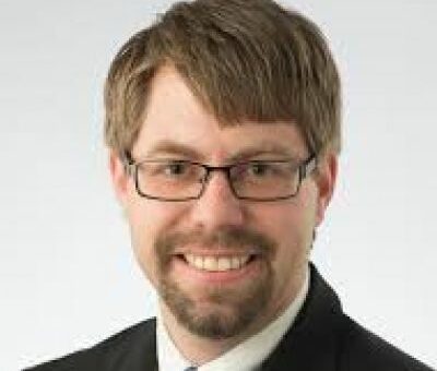 Brendan Jensen