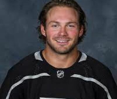 Brendan Lemieux