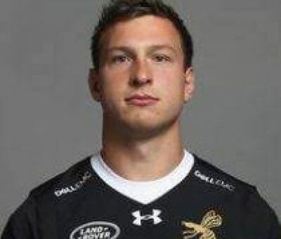 Brendan Macken