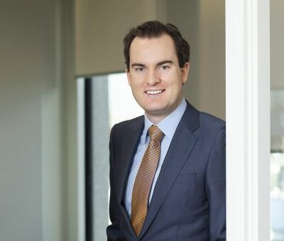 Brendan McCann