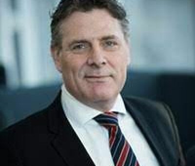 Brendan Reed
