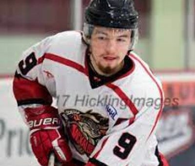 Brenden Stanko