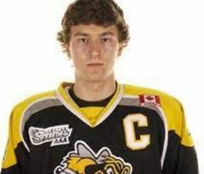 Brenden Trottier