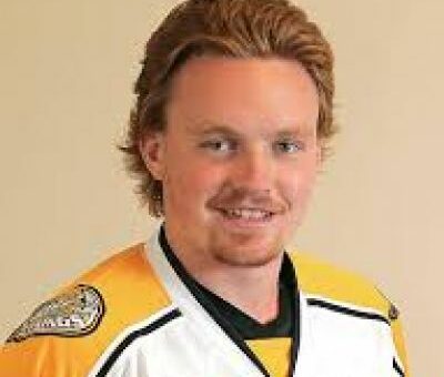 Brenden Walker