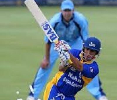 Brendon Reddy