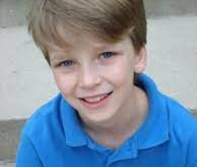 Brennan Barker