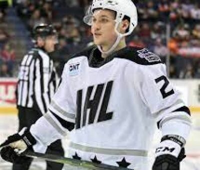 Brennan Menell