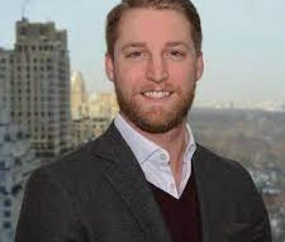 Brent Adams