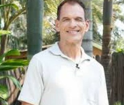 Brent Bilodeau
