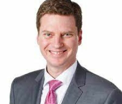Brent Clode