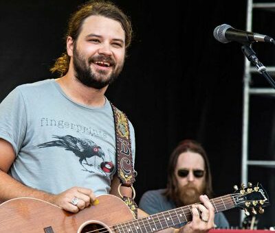 Brent Cobb