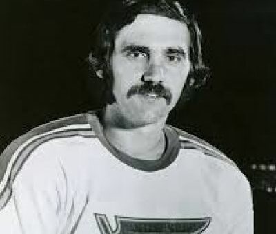 Brent Hughes