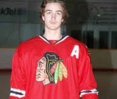 Brett Boehm