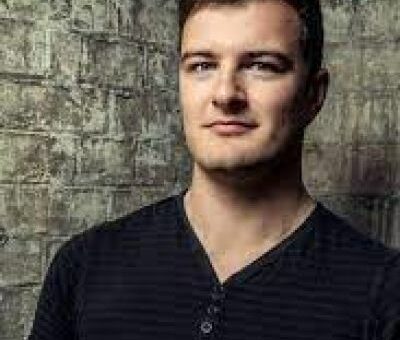 Brett Hales