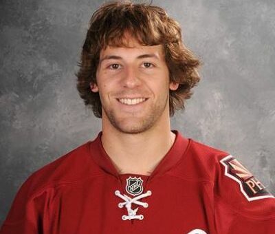 Brett Hextall