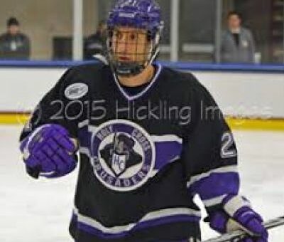 Brett Lubanski