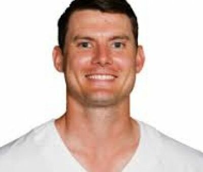Brett Maher
