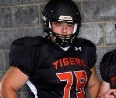Brett Sickler