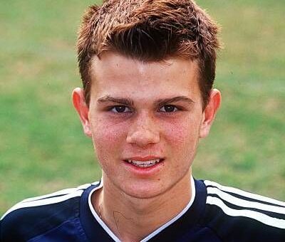 Brett Studman