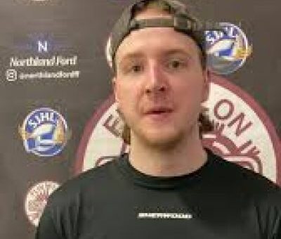 Brett Wieschorster