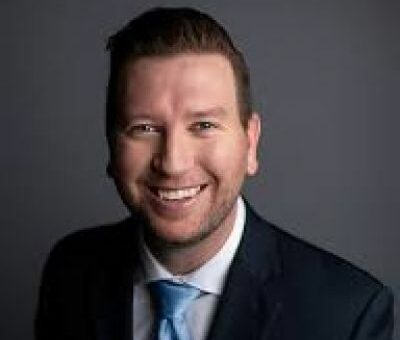 Brian Bales