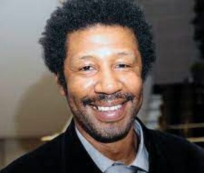 Brian Bovell