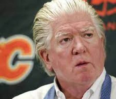 Brian Burke