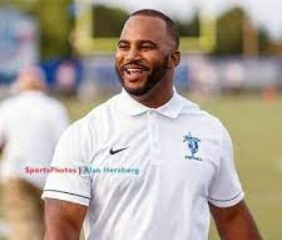 Brian Calhoun