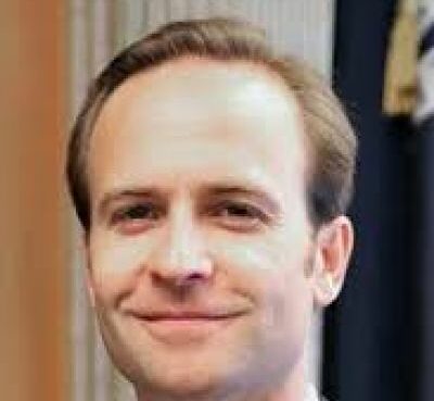 Brian Calley