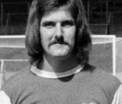 Brian Chambers