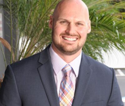 Brian Chapman