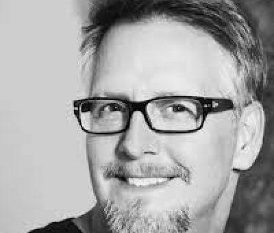 Brian Clark