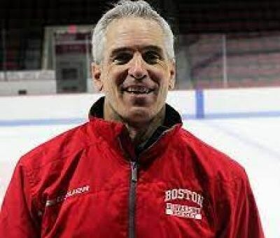 Brian Daccord