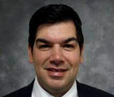 Brian Escobedo